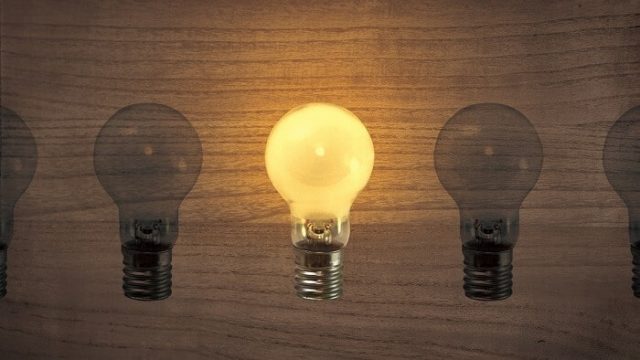 電球