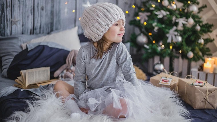 クリスマスギフト